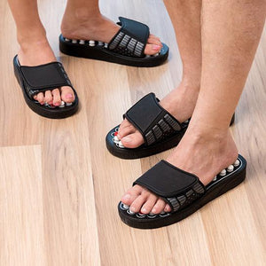 confort-marche-avec-sandales-reflexologie-plantaire