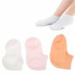 Chaussette Silicone Nuit Sandy Confort