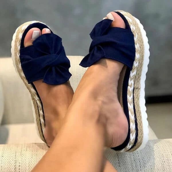 Chaussure Hallux Valgus Bleue Chaussure Hallux Valgus Bleue