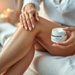 Crèmes & Pommades Anti Varices