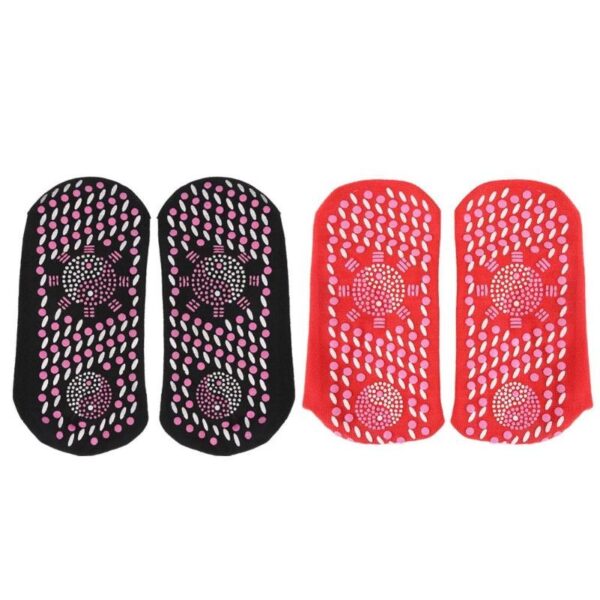 Chaussettes Tourmaline Chaussettes Tourmaline