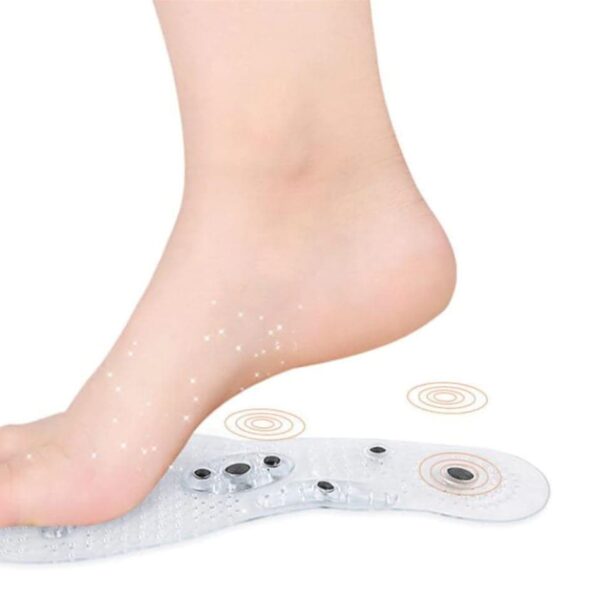 MagneticSol : La Semelle Magnétique qui Soulage les Douleurs et Rééquilibre votre Corps! MagneticSol : La Semelle Magnétique qui Soulage les Douleurs et Rééquilibre votre Corps!