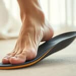 Semelles pour Aponevrosite