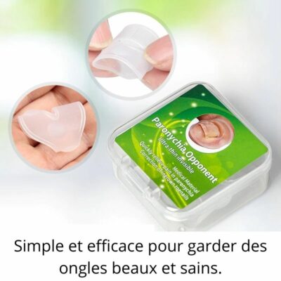 Correcteur Pousse-ongle Sandyconfort