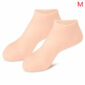 Chaussette Silicone Nuit Sandy Confort