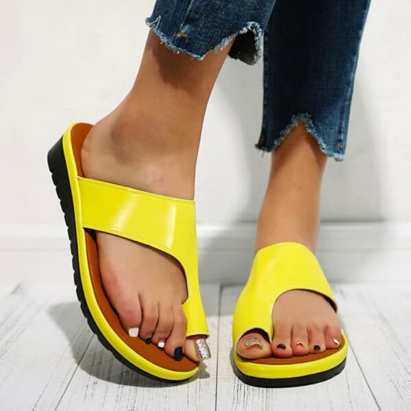 Sandales pour Oignons SandyConfort Sandales pour Oignons SandyConfort