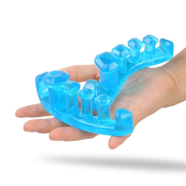 Écarteur d’Orteils SandyConfort Écarteur d’Orteils SandyConfort