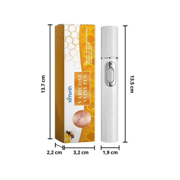 Stylo anti-varice Stylo anti-varice