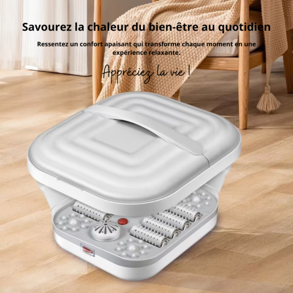 Thermarelax Thermarelax