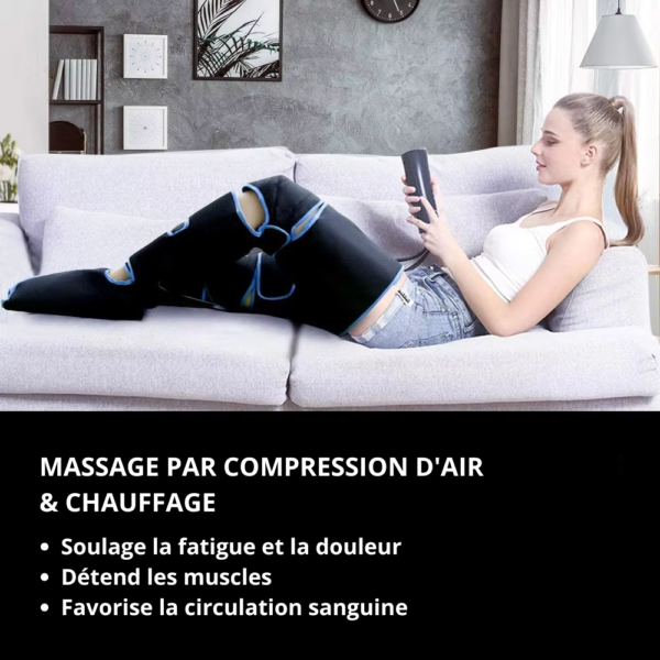 CirculaFlex CirculaFlex