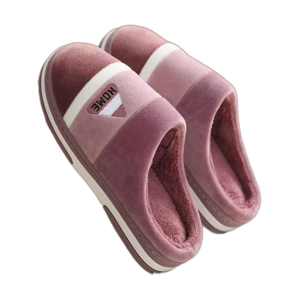 ComfortEase-Pantoufle-en-coton-peluche-5 ComfortEase-Pantoufle-en-coton-peluche-5