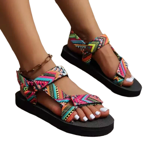 ComfortEase-Sandale-a-semelle-plate-dete-5 ComfortEase-Sandale-a-semelle-plate-dete-5