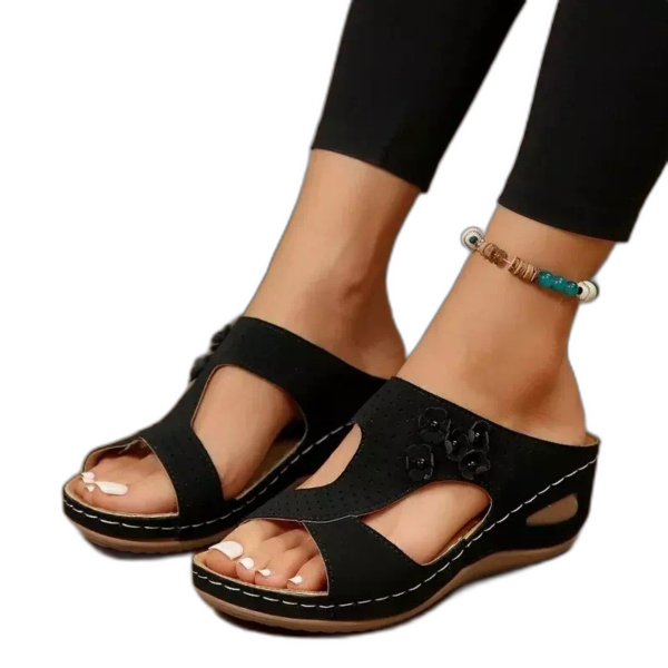 ComfortEase-Sandale-orthopedique-Romaines-3 ComfortEase-Sandale-orthopedique-Romaines-3