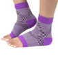 Solique - Chaussette de compression femme