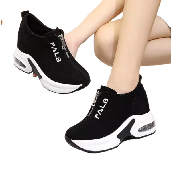 ComfyStride-Basket-compensee-tendance-pour-femmes-2 ComfyStride-Basket-compensee-tendance-pour-femmes-2