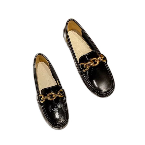 EazyFeet-Mocassins-dores-pour-femmes-3 EazyFeet-Mocassins-dores-pour-femmes-3