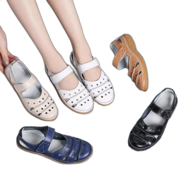 FeetEase-Sandale-orthopedique-respirante-en-cuir-et-semelle-antiderapante-3 FeetEase-Sandale-orthopedique-respirante-en-cuir-et-semelle-antiderapante-3