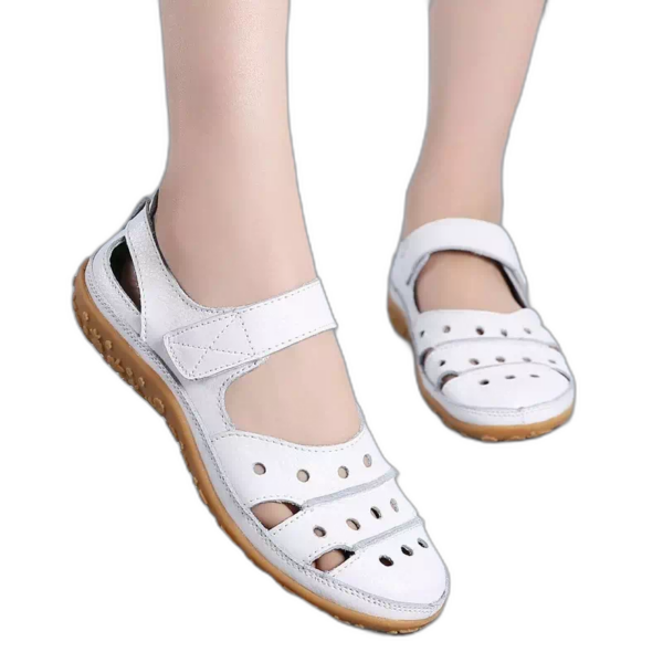 FeetEase-Sandale-orthopedique-respirante-en-cuir-et-semelle-antiderapante-5 FeetEase-Sandale-orthopedique-respirante-en-cuir-et-semelle-antiderapante-5