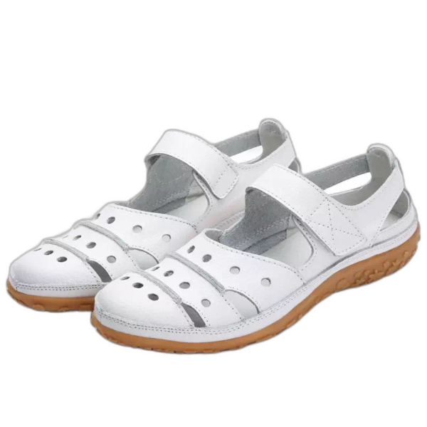 FeetEase-Sandale-orthopedique-respirante-en-cuir-et-semelle-antiderapante-8 FeetEase-Sandale-orthopedique-respirante-en-cuir-et-semelle-antiderapante-8