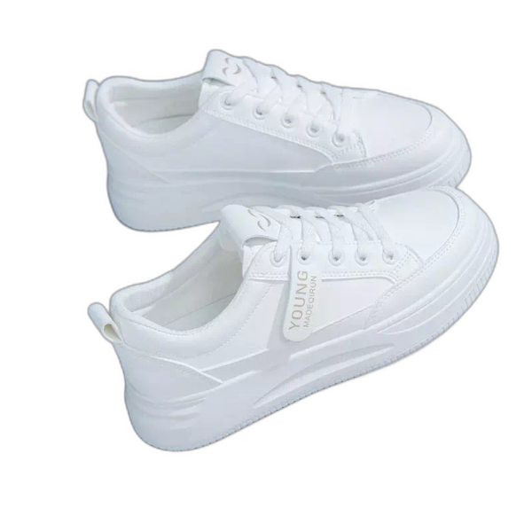 FootEase-Basket-blanche-pour-femmes-2 FootEase-Basket-blanche-pour-femmes-2