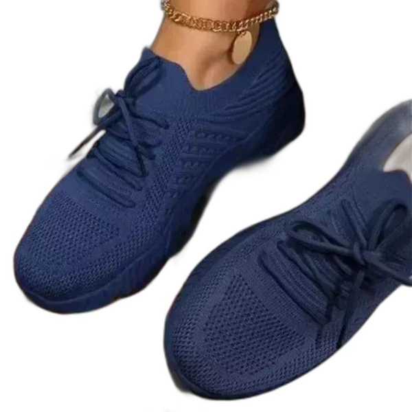 FootEase-Baskets-orthopedique-Decontractees-a-Lacets-3 FootEase-Baskets-orthopedique-Decontractees-a-Lacets-3