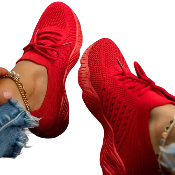 FootEase-Baskets-orthopedique-Decontractees-a-Lacets-7 FootEase-Baskets-orthopedique-Decontractees-a-Lacets-7