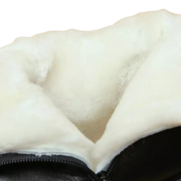 FootEase-Bottines-en-cuir-avec-interieur-en-peluche-5