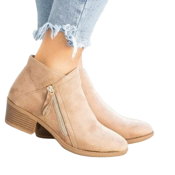 FootEase-Bottines-orthopediques-en-daim-pour-femmes-3 FootEase-Bottines-orthopediques-en-daim-pour-femmes-3
