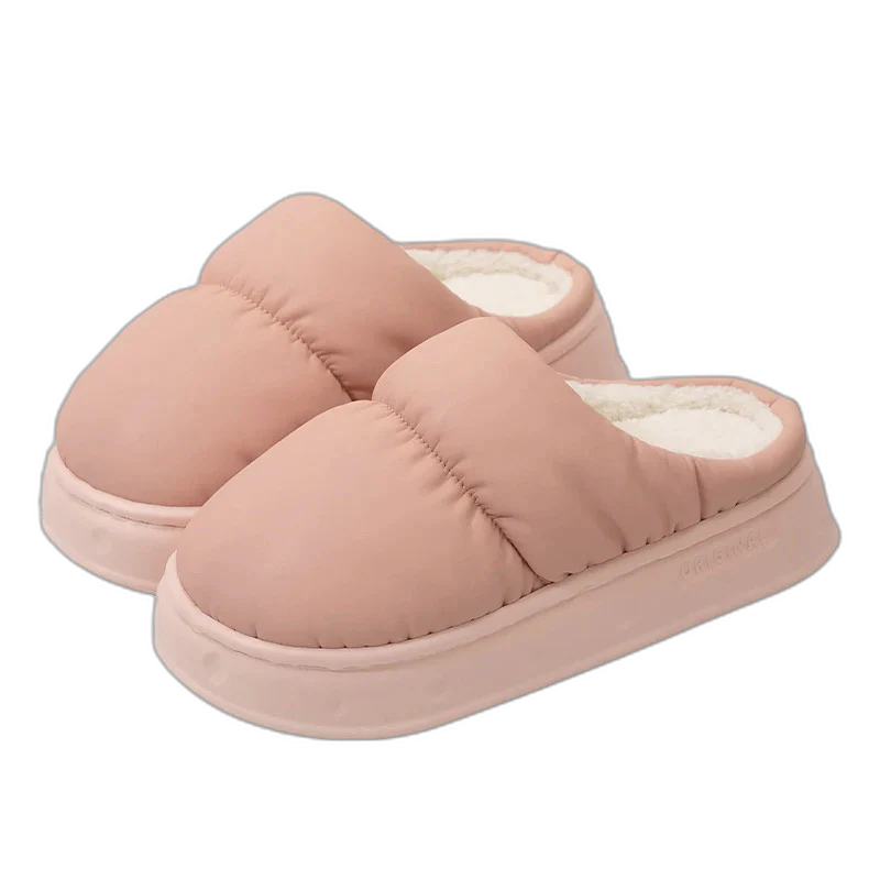 Chaussons Orthopédiques Basket Confortables