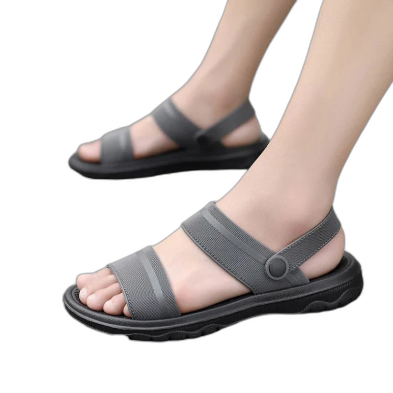 Claquette Orthopédique Classique Confort Et Style Pour Vos Pieds