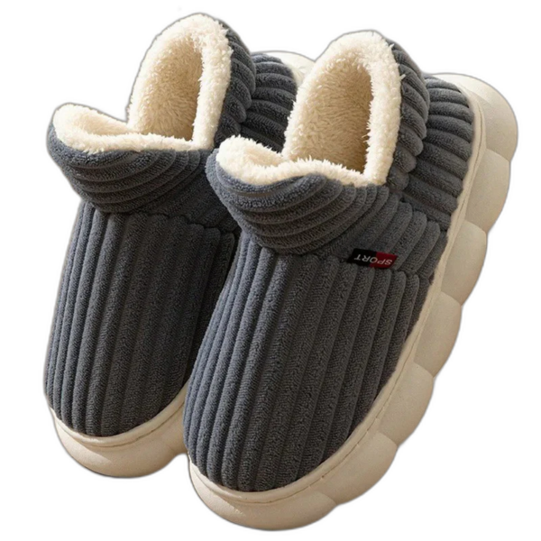 FootEase-Pantoufles-en-peluche-en-forme-de-basket-1