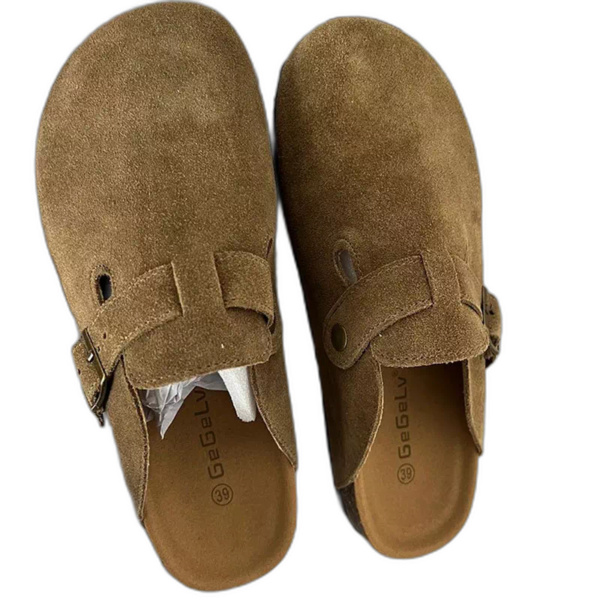 FootEase-Sabots-fermees-en-cuir-6 FootEase-Sabots-fermees-en-cuir-6