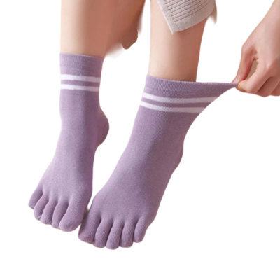 Solevante - Chaussettes orthopédiques pour femmes