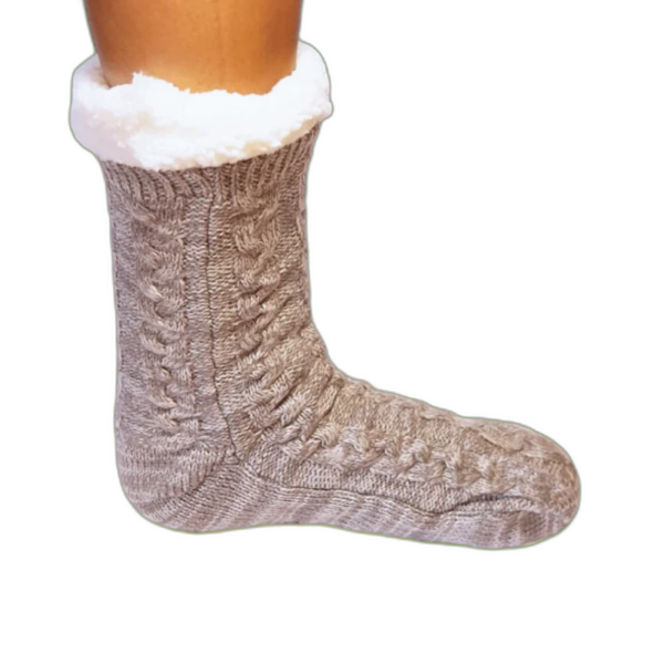 LadySoothe-Chaussettes-antiderapantes-chaudes-5 LadySoothe-Chaussettes-antiderapantes-chaudes-5