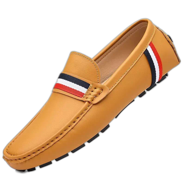 PediEase-Mocassin-marron-femme-5