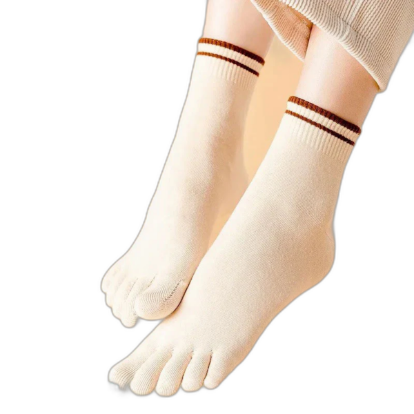 PediElegance-Chaussettes-orthopediques-mi-longues-3