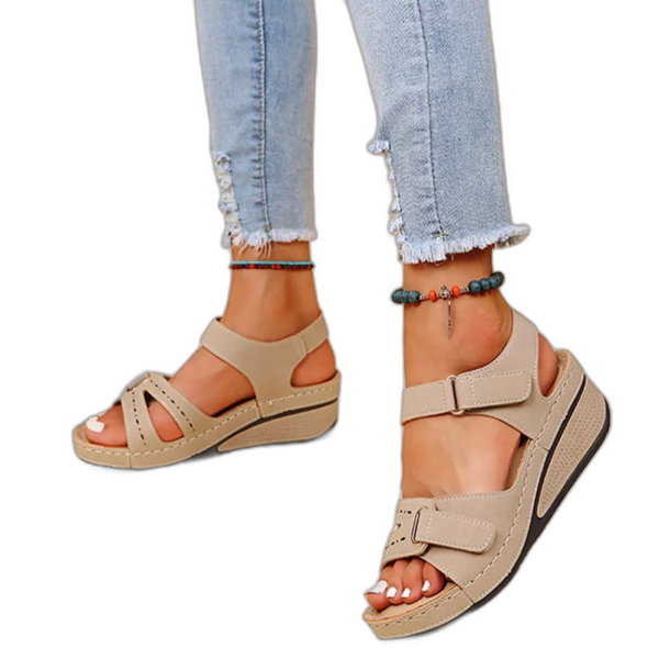 PediElegance-Sandale-orthopedique-femme-compensee-1