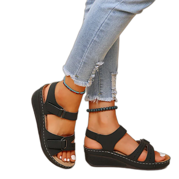 PediElegance-Sandale-orthopedique-femme-compensee-5 PediElegance-Sandale-orthopedique-femme-compensee-5