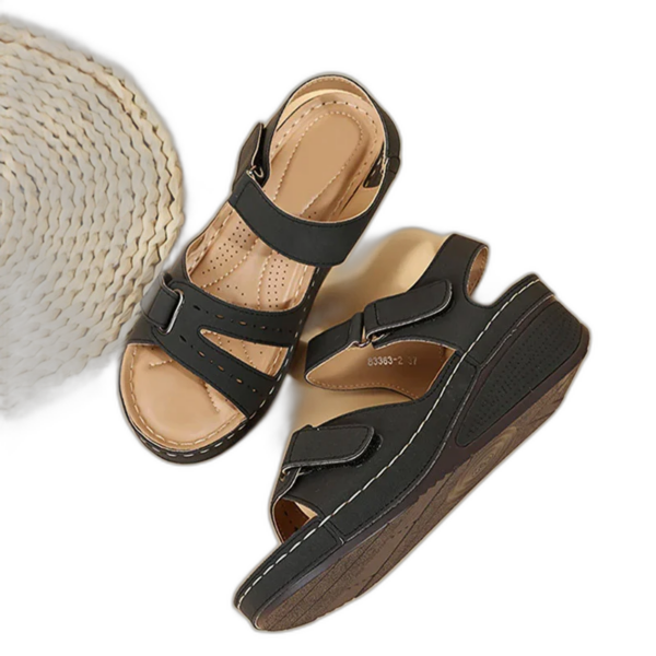 PediElegance-Sandale-orthopedique-femme-compensee-7 PediElegance-Sandale-orthopedique-femme-compensee-7