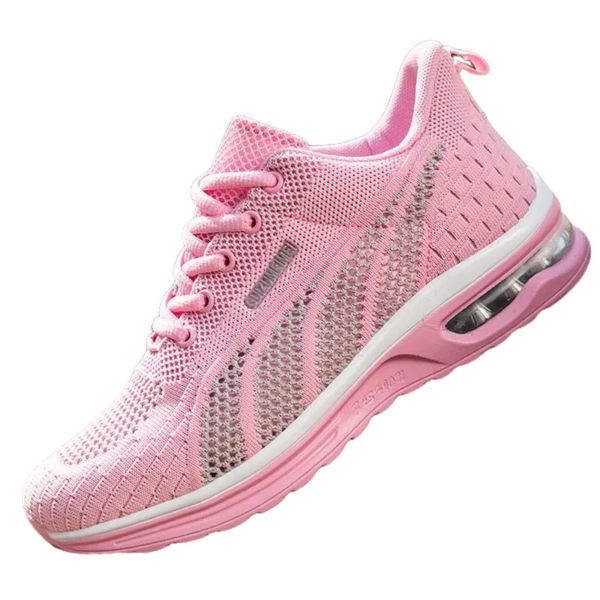PediLuxe-Baskets-orthopediques-respirante-Femme-1