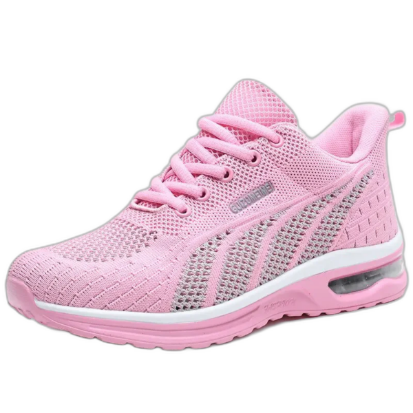PediLuxe-Baskets-orthopediques-respirante-Femme-6