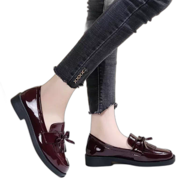 PediRelief-Mocassin-cuir-noir-pour-femme-2 PediRelief-Mocassin-cuir-noir-pour-femme-2