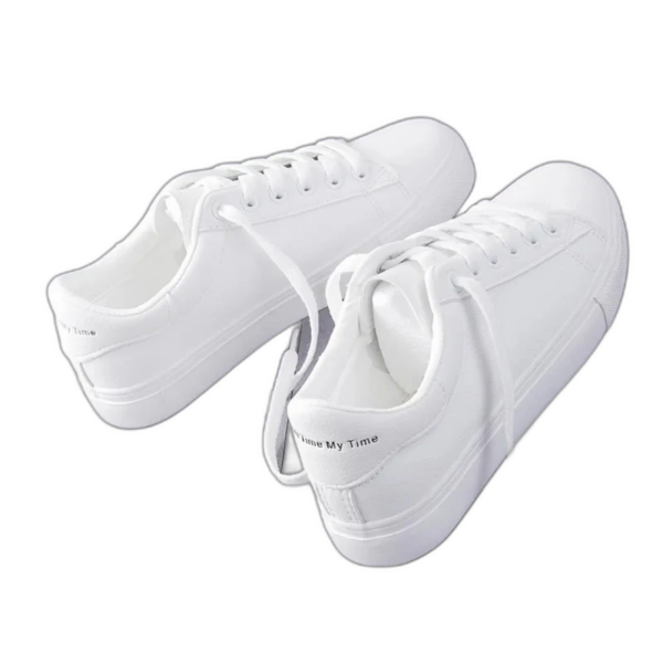 PodoRelief-Basket-en-cuir-blanc-pour-femmes-3 PodoRelief-Basket-en-cuir-blanc-pour-femmes-3