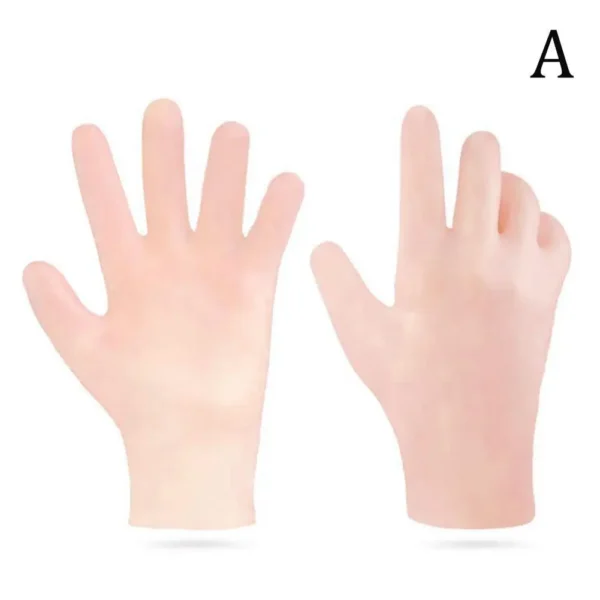 Gant extensible en silicone Gant extensible en silicone