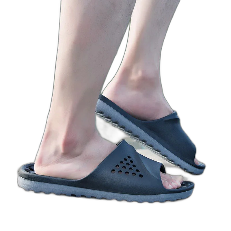 Claquette Orthopédique De Massage Pour Soulager Vos Pieds