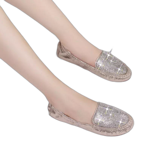 SoleRelief-Mocassin-a-paillette-pour-femme-1