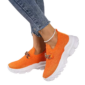 SoleSerenity-Basket-orange-pour-femmes-2