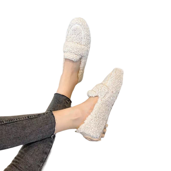SootheStep-Mocassin-fourre-pour-femme-3