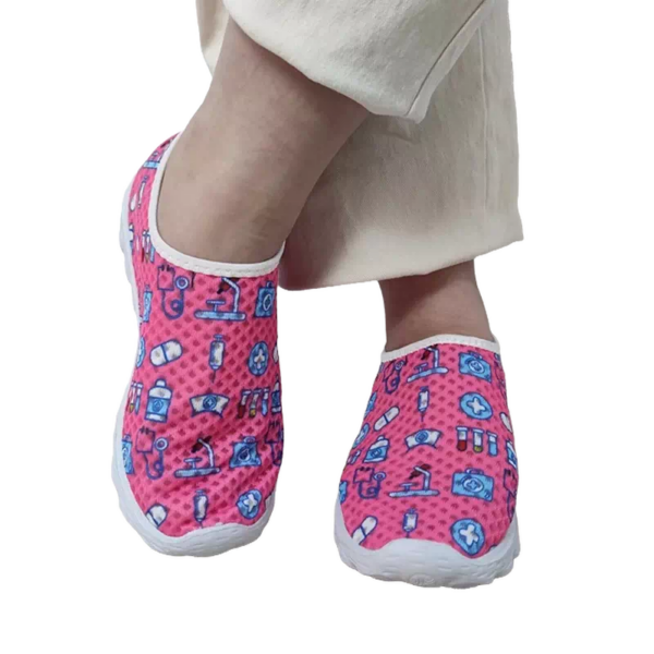 SootheSteps-Chaussures-confortables-Respirantes-a-motifs-2 SootheSteps-Chaussures-confortables-Respirantes-a-motifs-2