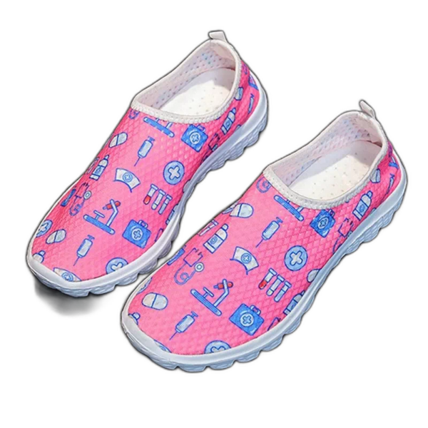 SootheSteps-Chaussures-confortables-Respirantes-a-motifs-5 SootheSteps-Chaussures-confortables-Respirantes-a-motifs-5